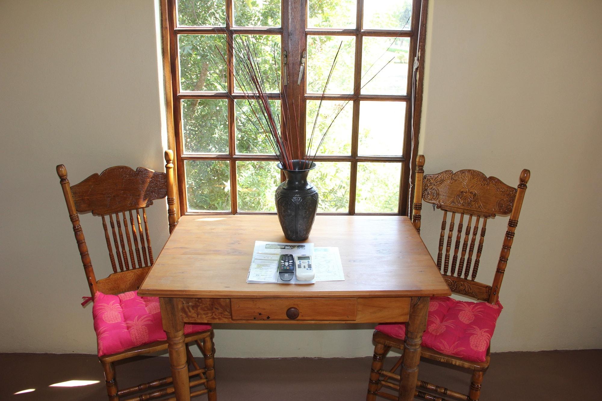 Gumtree Guest House Oudtshoorn Ngoại thất bức ảnh